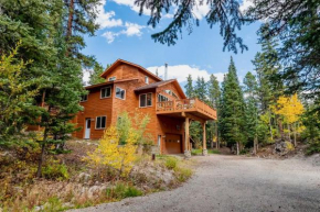 The Treehouse Breckenridge